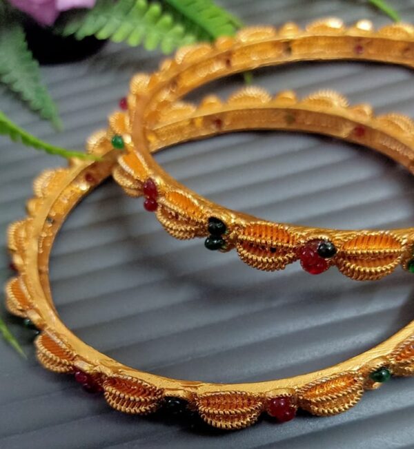 Antique Bangle - Image 2