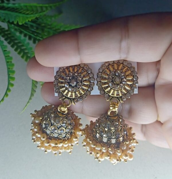 Pearl jumkka - Image 3