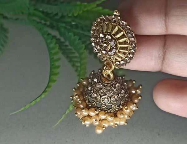 Pearl jumkka - Image 2