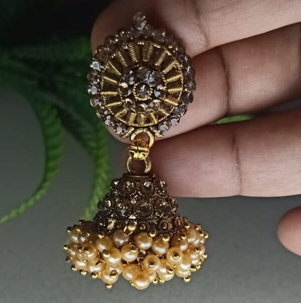 Pearl jumkka - Image 4