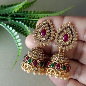 Stone Traditional jumkka